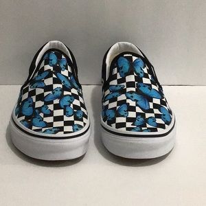 Vans Classic slip-On women size 9.5